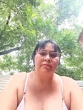 Dirty_Pregnant_Mommy Pertunjukan Webcam