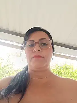 Dirty_Pregnant_Mommy's Live XXX Chat