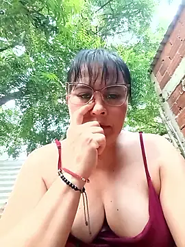 Show de webcam de Dirty_Pregnant_Mommy