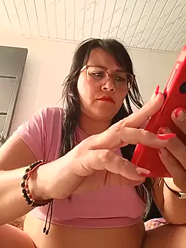 XXX chat uživo modela Dirty_Pregnant_Mommy