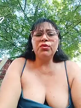 צ'אט XXX בשידור חי של Dirty_Pregnant_Mommy