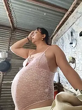 Dirty_Pregnant_Mommy 라이브 XXX 채팅