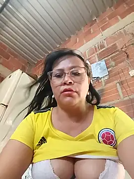 Chat XXX ao vivo de Dirty_Pregnant_Mommy
