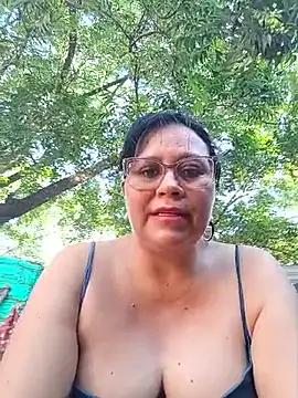 Dirty_Pregnant_Mommy's Webcam Show