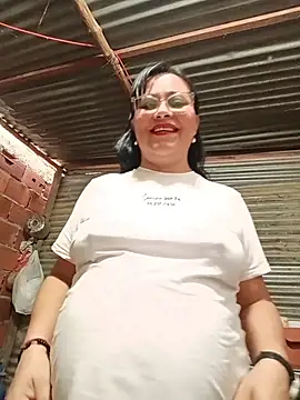 دردشة Dirty_Pregnant_Mommy الجنسية المباشرة