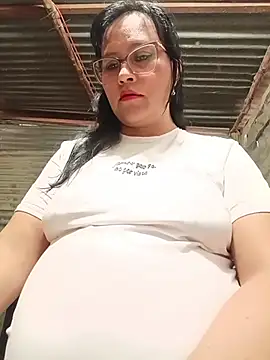 Dirty_Pregnant_Mommy's Live XXX Chat