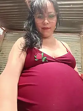 Dirty_Pregnant_Mommy – Live XXX-chat