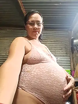 Dirty_Pregnant_Mommy: вебкам-шоу
