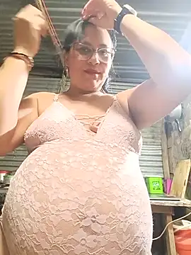 Dirty_Pregnant_Mommy live XXX chat