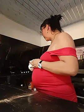 عرض كام Dirty_Pregnant_Mommy