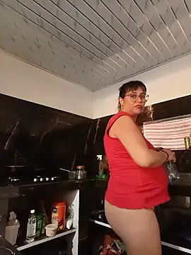 Dirty_Pregnant_Mommy's Webcam Show