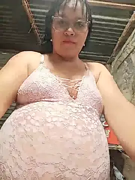 Dirty_Pregnant_Mommy Live XXX-Chat