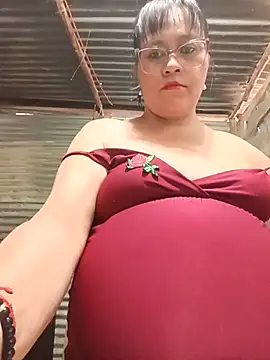 Dirty_Pregnant_Mommy's Webcam Show