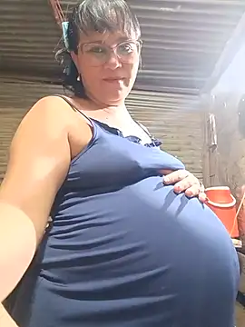 عرض كام Dirty_Pregnant_Mommy