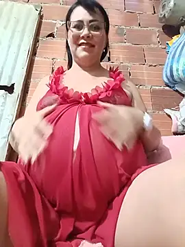 Chatroom XXX en direct de Dirty_Pregnant_Mommy