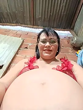 Dirty_Pregnant_Mommy 现场XXX聊天
