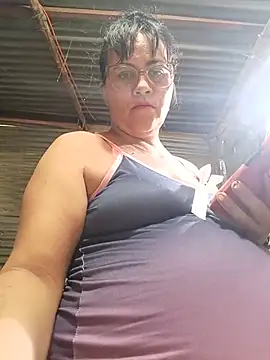 Czat XXX na żywo – Dirty_Pregnant_Mommy