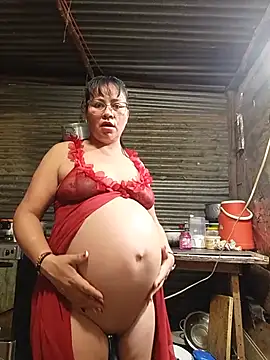 Dirty_Pregnant_Mommy Live XXX Chat