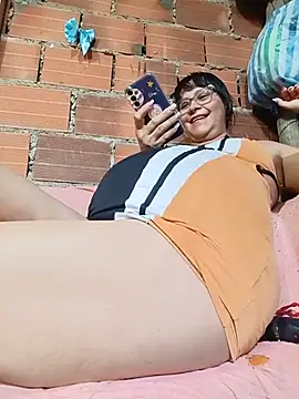 Chat XXX ao vivo de Dirty_Pregnant_Mommy