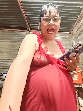 Chat XXX en directo de Dirty_Pregnant_Mommy