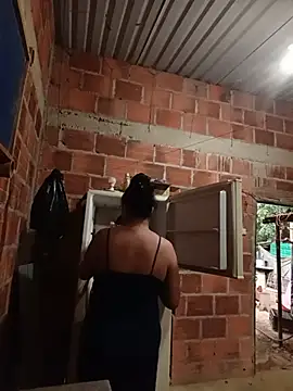 Dirty_Pregnant_MommyのライブXXXチャット