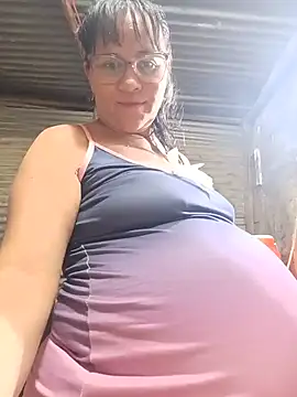 Dirty_Pregnant_Mommy লাইভ XXX চ্যাট