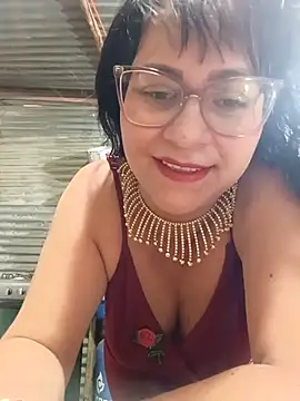 Dirty_Pregnant_Mommy Obrolan Langsung XXX