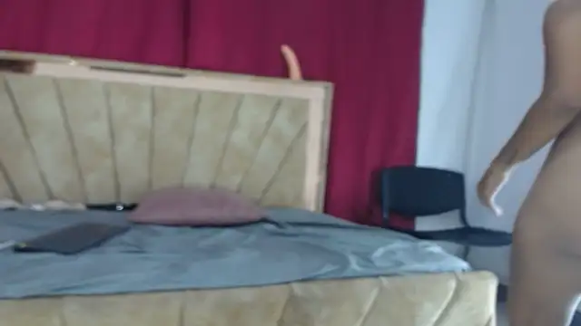 Show de webcam de manuel_rey