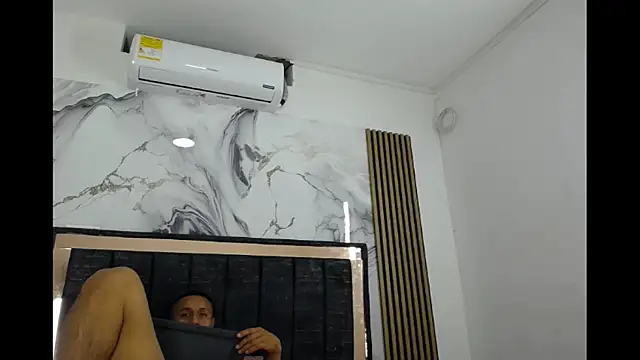 manuel_rey Webcam Show