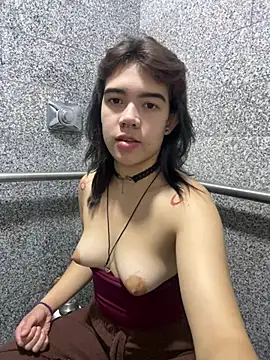 Clio_09 webkamerás műsora