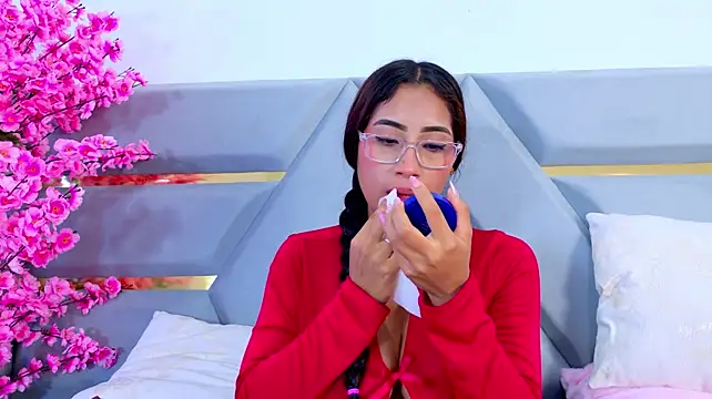 YesyHills Webcam-Show