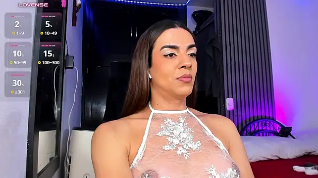 Dollcatalina's Webcam Show