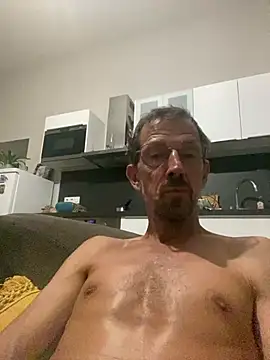 Show webcam de createur34