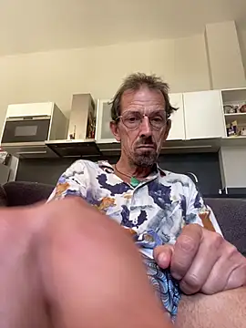 Show webcam de createur34