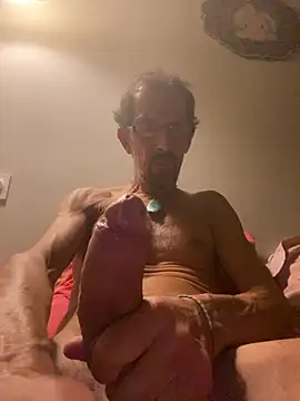 createur34's Webcam Show