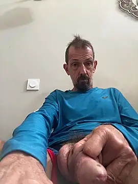 createur34 Шоу с уебкамера