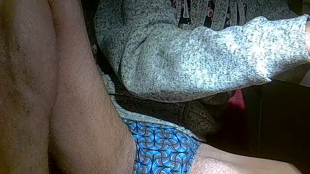 Show webcam de createur34