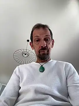 Show Webcam de createur34