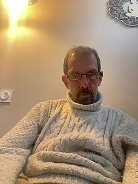 createur34 Webcam show