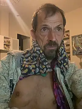 createur34 webcam show