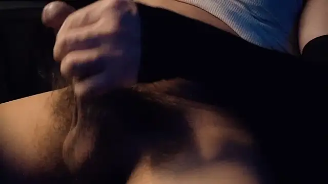 โชว์เว็บแคมของ strongdude212