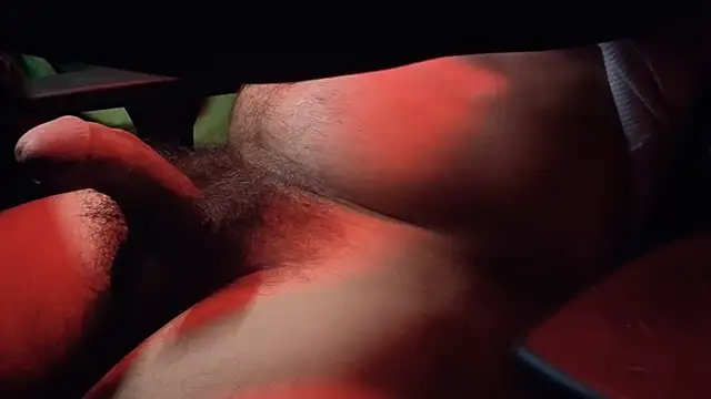 Show Webcam de strongdude212