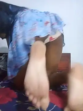 Shakira10ngo 网络视讯表演