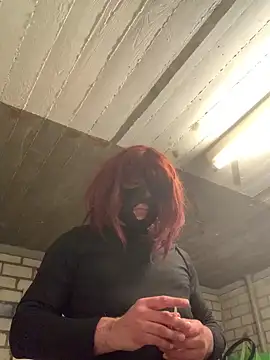 Bleulavan Webbikameraesitys