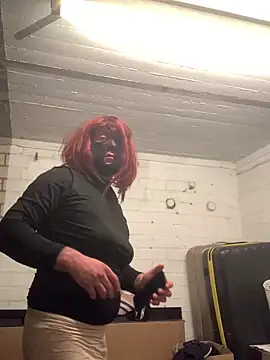 Bleulavan Webbikameraesitys