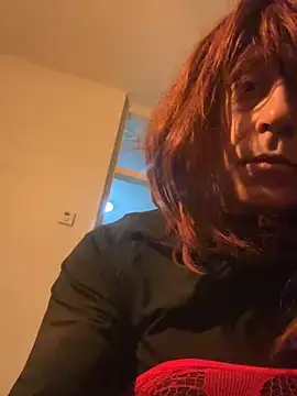 Bleulava Webcamshow