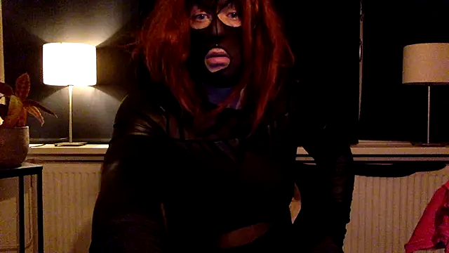 Bleulava Webcam Show