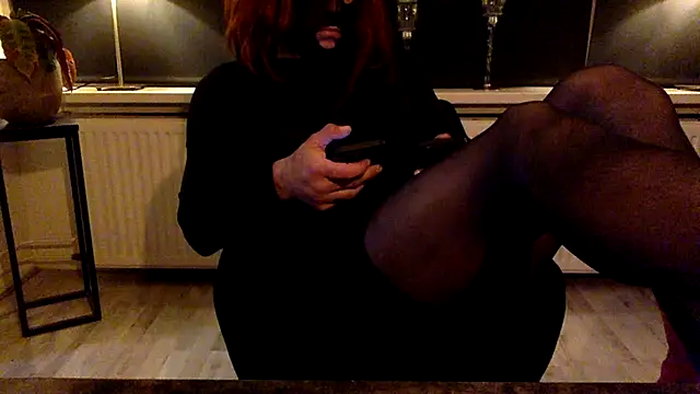 Bleulava Webcam Show