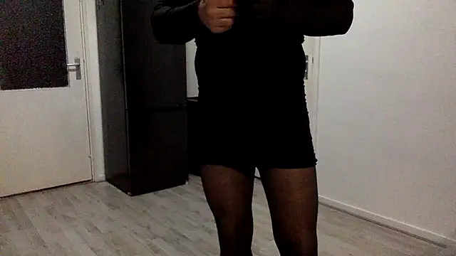 Bleulava webcam show