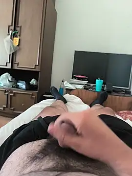 xxxdeo's Webcam Show